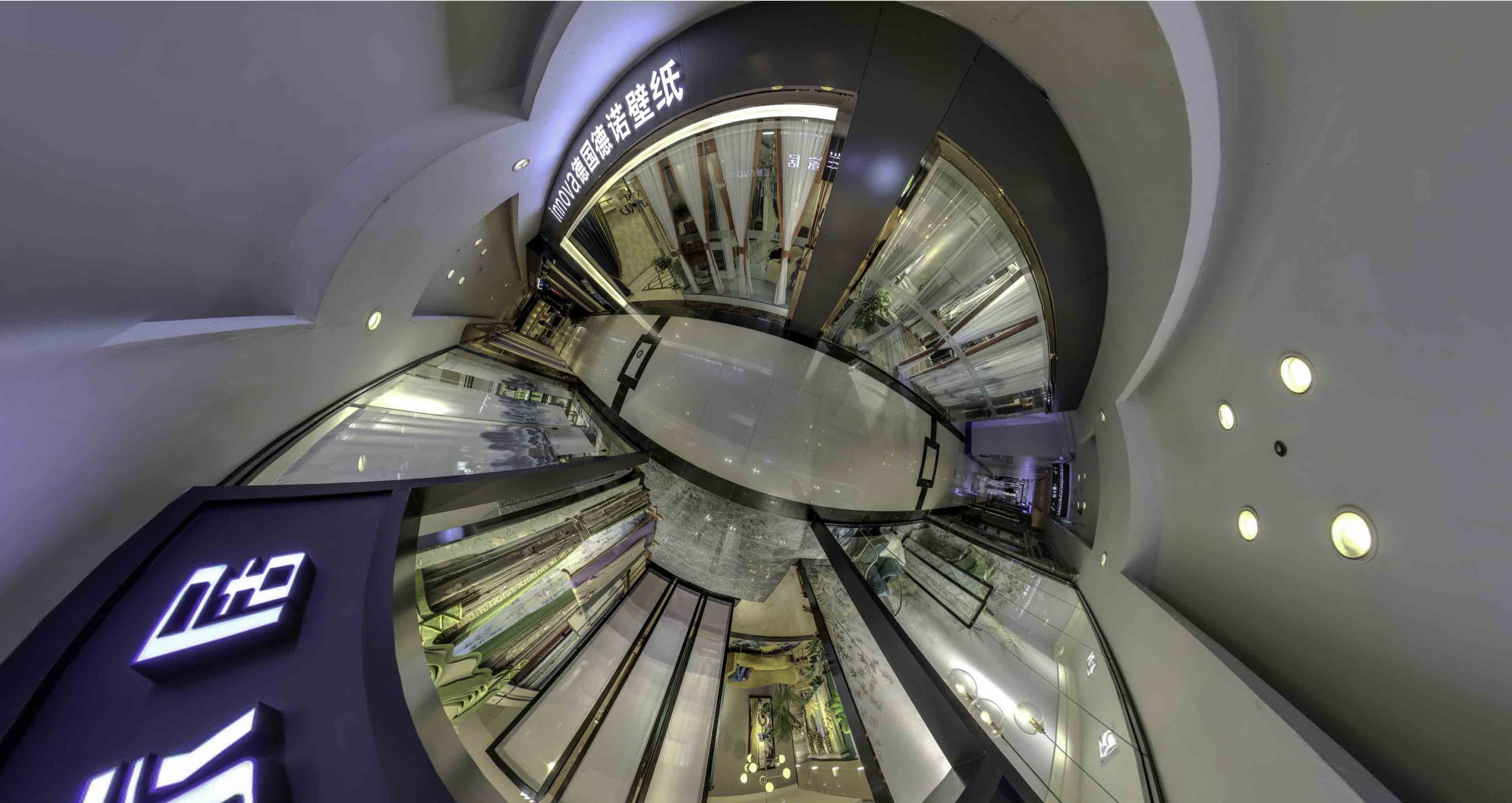 南安VR全景拍摄：游戏开发中的创新应用与技术革新