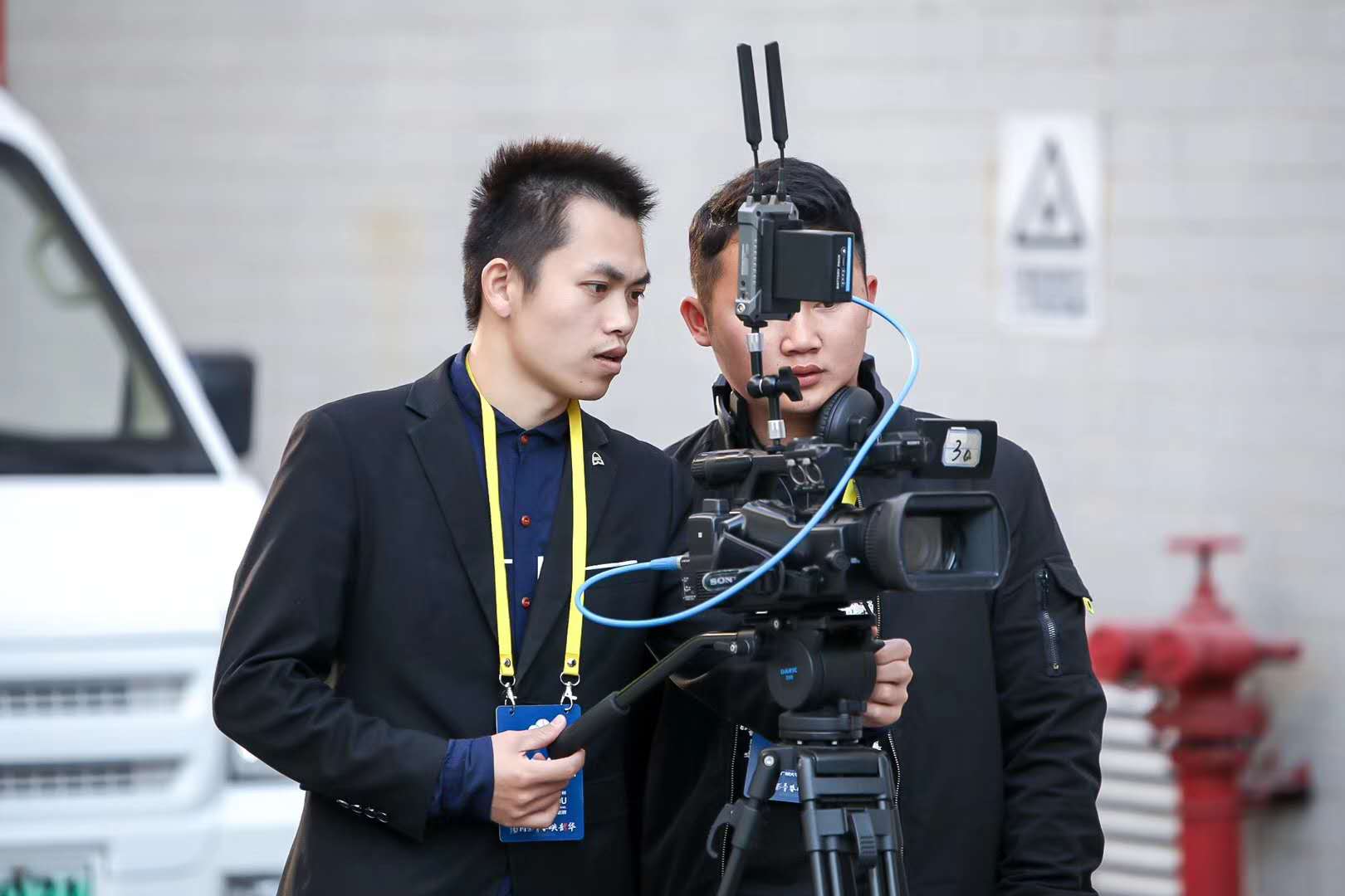 南安360全景拍摄技巧：探索高效的全景拍摄之路
